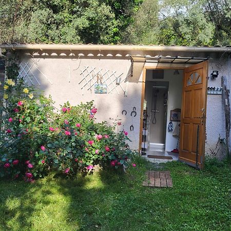 Studio A La Campagne Ucciani 外观 照片