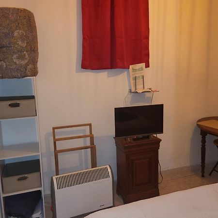 Studio A La Campagne Ucciani 外观 照片